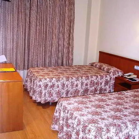 Express Covadonga Hotel