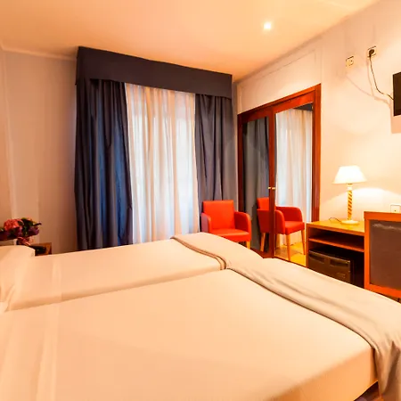 Express Covadonga Hotel