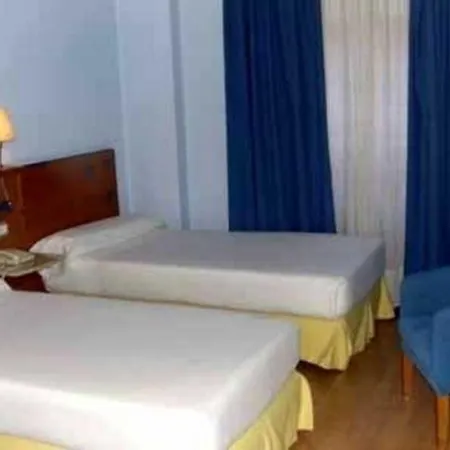 Express Covadonga Oviedo