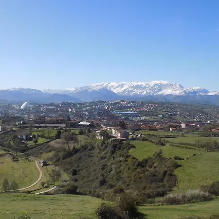 Отель Express Covadonga Овьедо