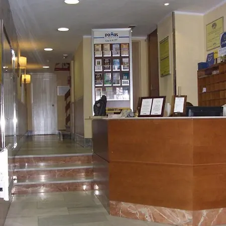 Express Covadonga 2*