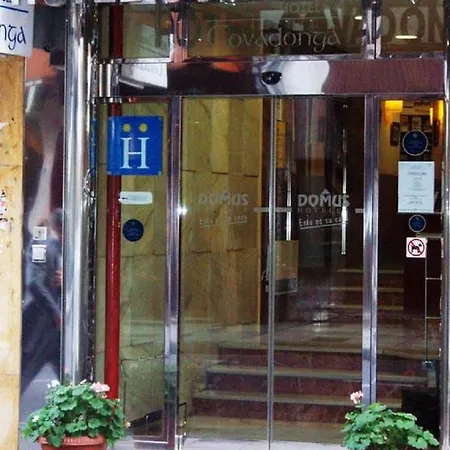 Express Covadonga 2*