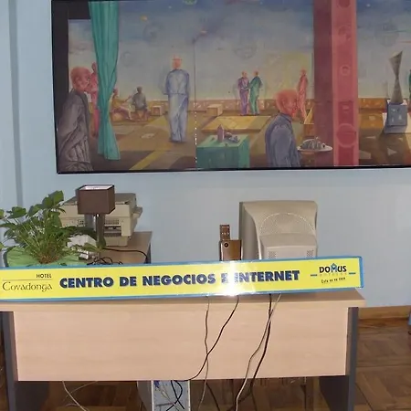 Express Covadonga 2*