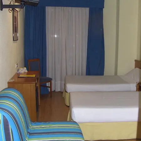 Express Covadonga Hotel Oviedo