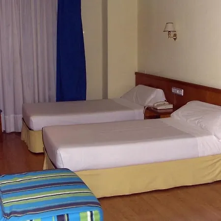 Express Covadonga Hotel Oviedo