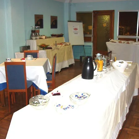 Express Covadonga Hotel Oviedo