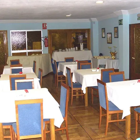 Отель Express Covadonga Овьедо