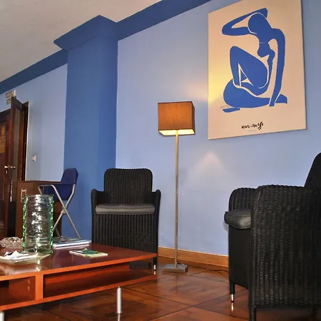 Hotel Express Covadonga 2*