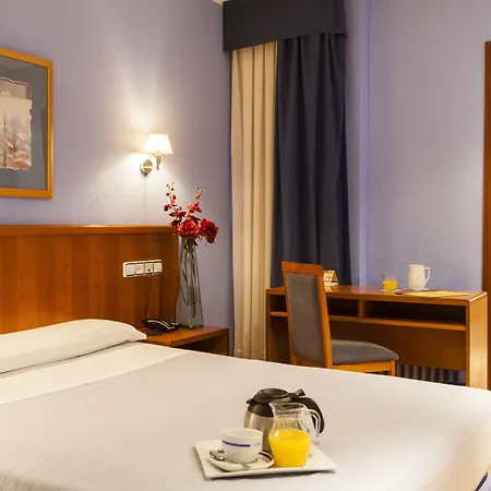 Express Covadonga Hotel