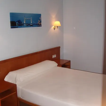 Express Covadonga Oviedo