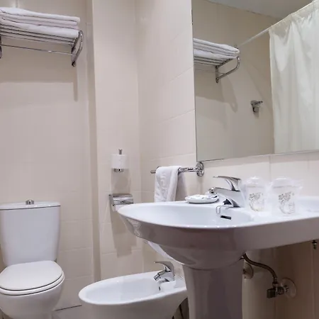 Hotel Express Covadonga Oviedo