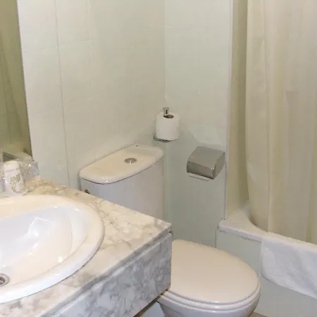 Express Covadonga Отель