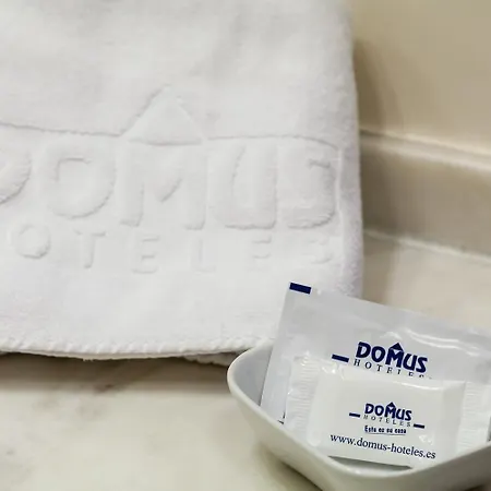 Express Covadonga Отель Овьедо