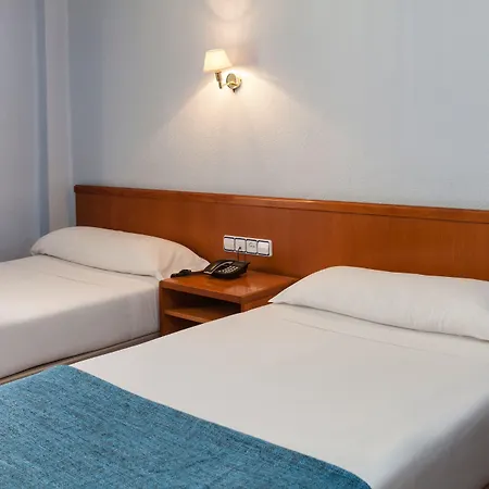 Express Covadonga Овьедо