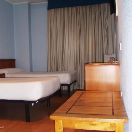 Express Covadonga Hotel Oviedo