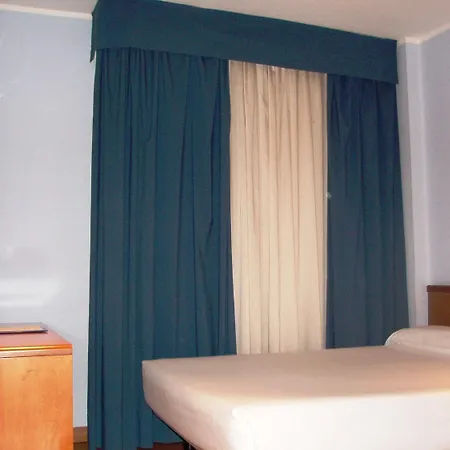 Express Covadonga Hotel Oviedo