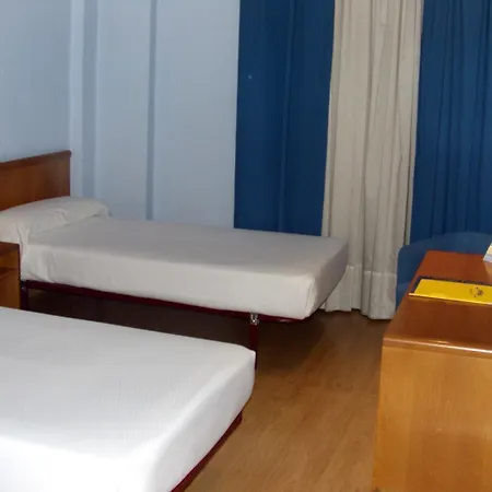 Express Covadonga Oviedo