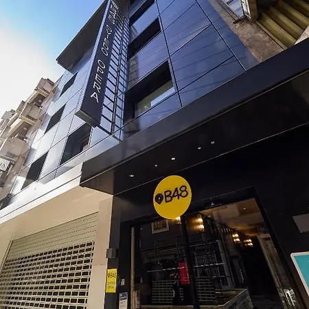 Express Covadonga Hotel
