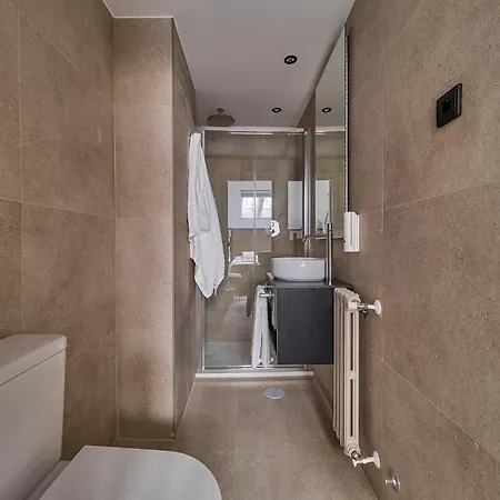 Express Covadonga 2*