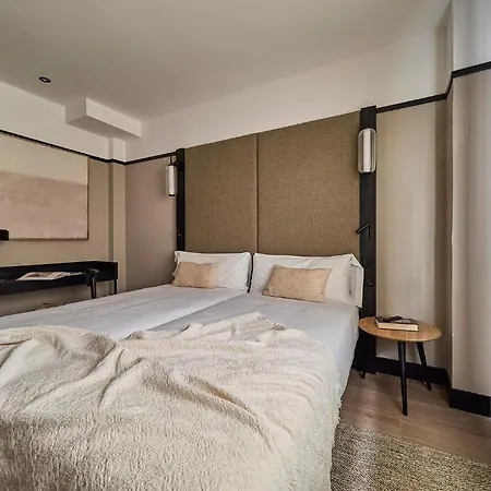 Hotel Express Covadonga