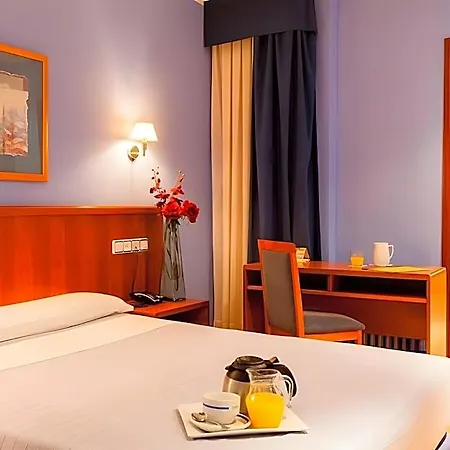 Express Covadonga Hotel