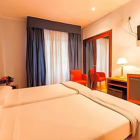 Express Covadonga Hotel Oviedo