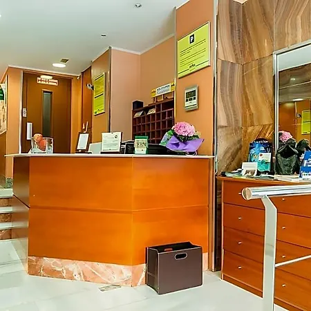 Hotel Express Covadonga