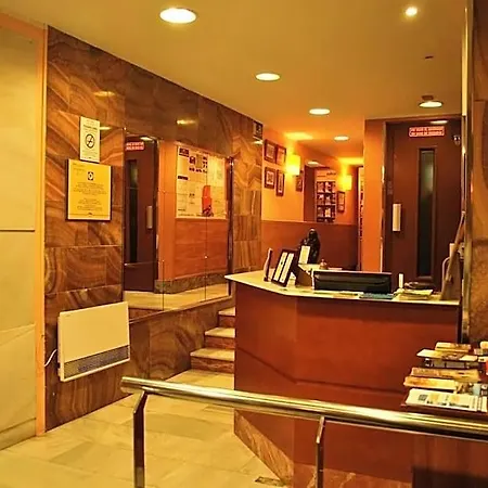 Express Covadonga Hotel Oviedo