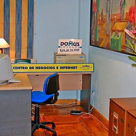 Express Covadonga