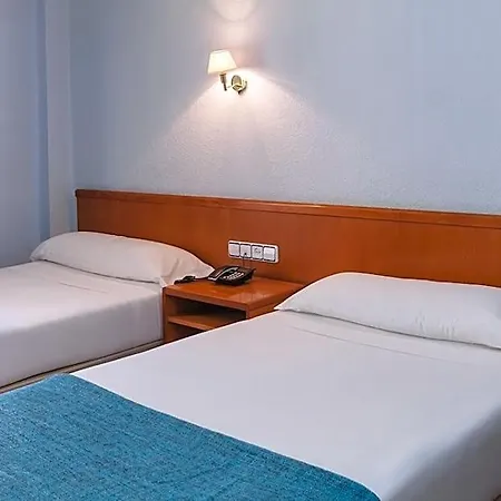 Hotel Express Covadonga