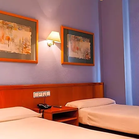 Express Covadonga Hotel 2*