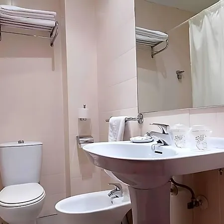 Hotel Express Covadonga