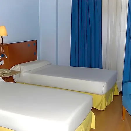 Hotel Express Covadonga Oviedo