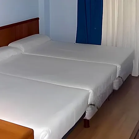 Express Covadonga Hotel