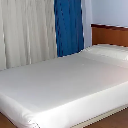 Express Covadonga Hotel 2*