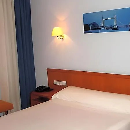 Express Covadonga Hotel