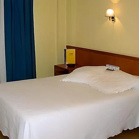 Express Covadonga Hotel 2*