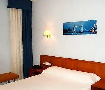 Express Covadonga