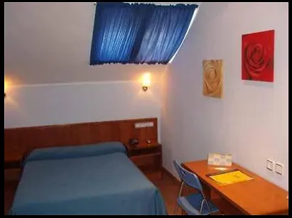 Express Covadonga Hotel Oviedo