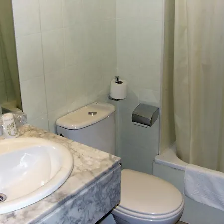 Express Covadonga Овьедо