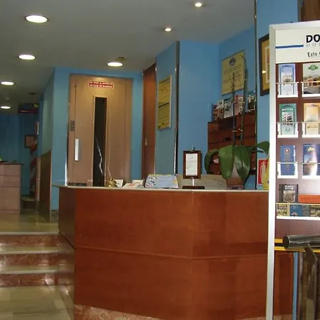 Express Covadonga 2* Oviedo