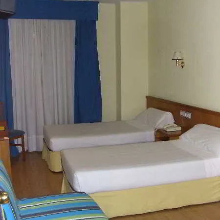 Express Covadonga 2* Овьедо