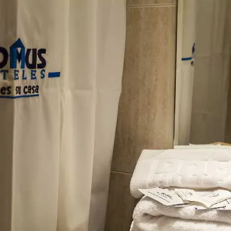 Express Covadonga Hotel 2*