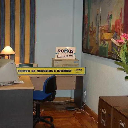 Отель Express Covadonga 2*