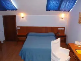 Express Covadonga Otel