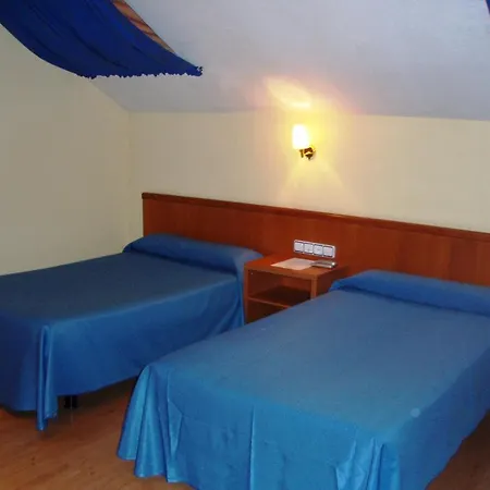 Hotel Express Covadonga Oviedo