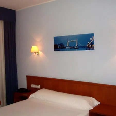 Express Covadonga 2*