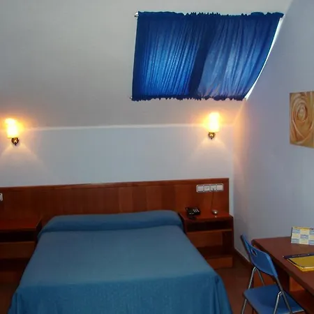 Hotel Express Covadonga