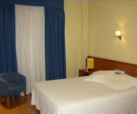 Express Covadonga Отель 2*