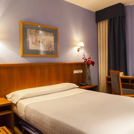 Express Covadonga Отель 2*